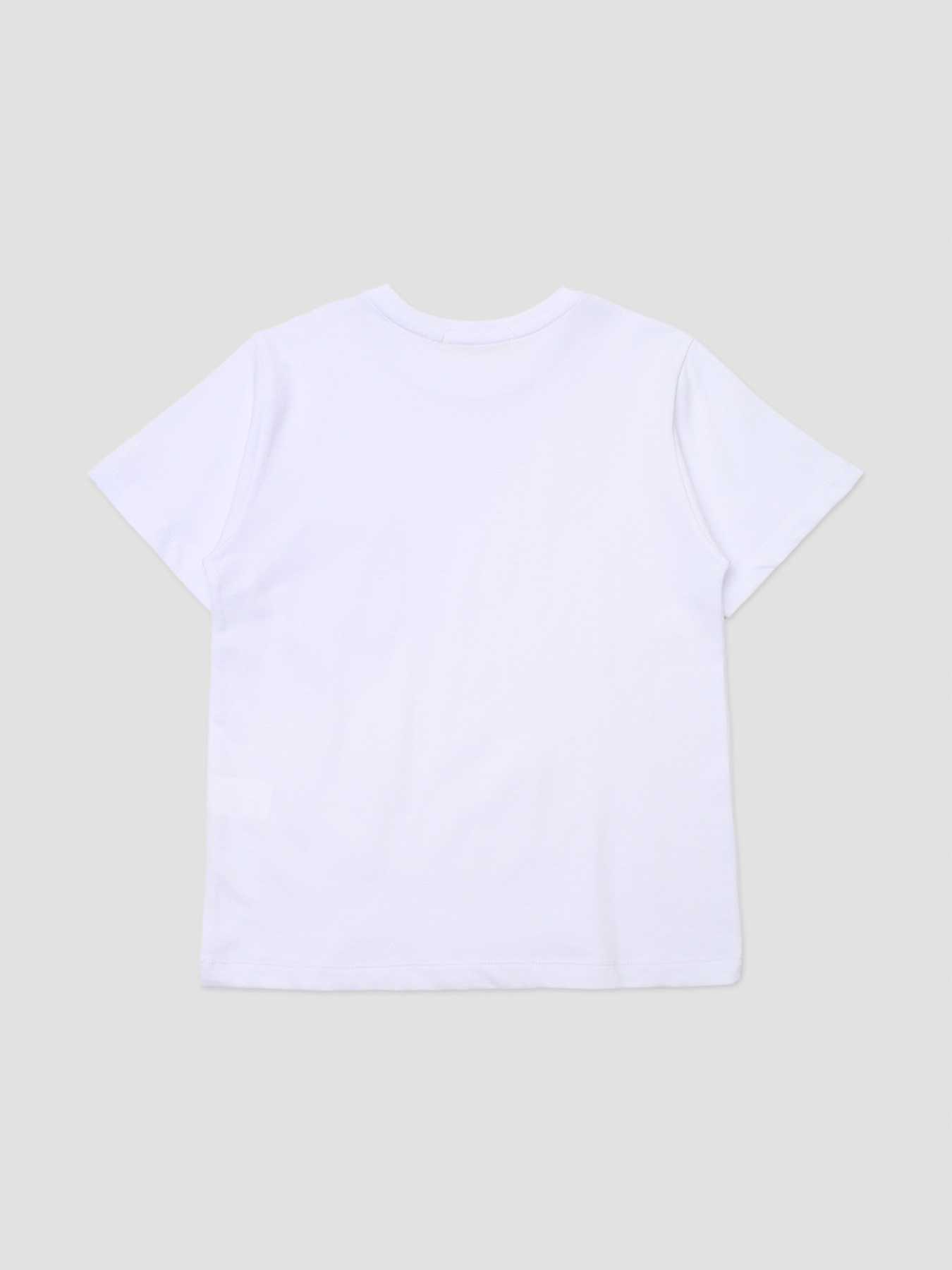 Футболка YUKI модель ЦБ-00276096 Фото