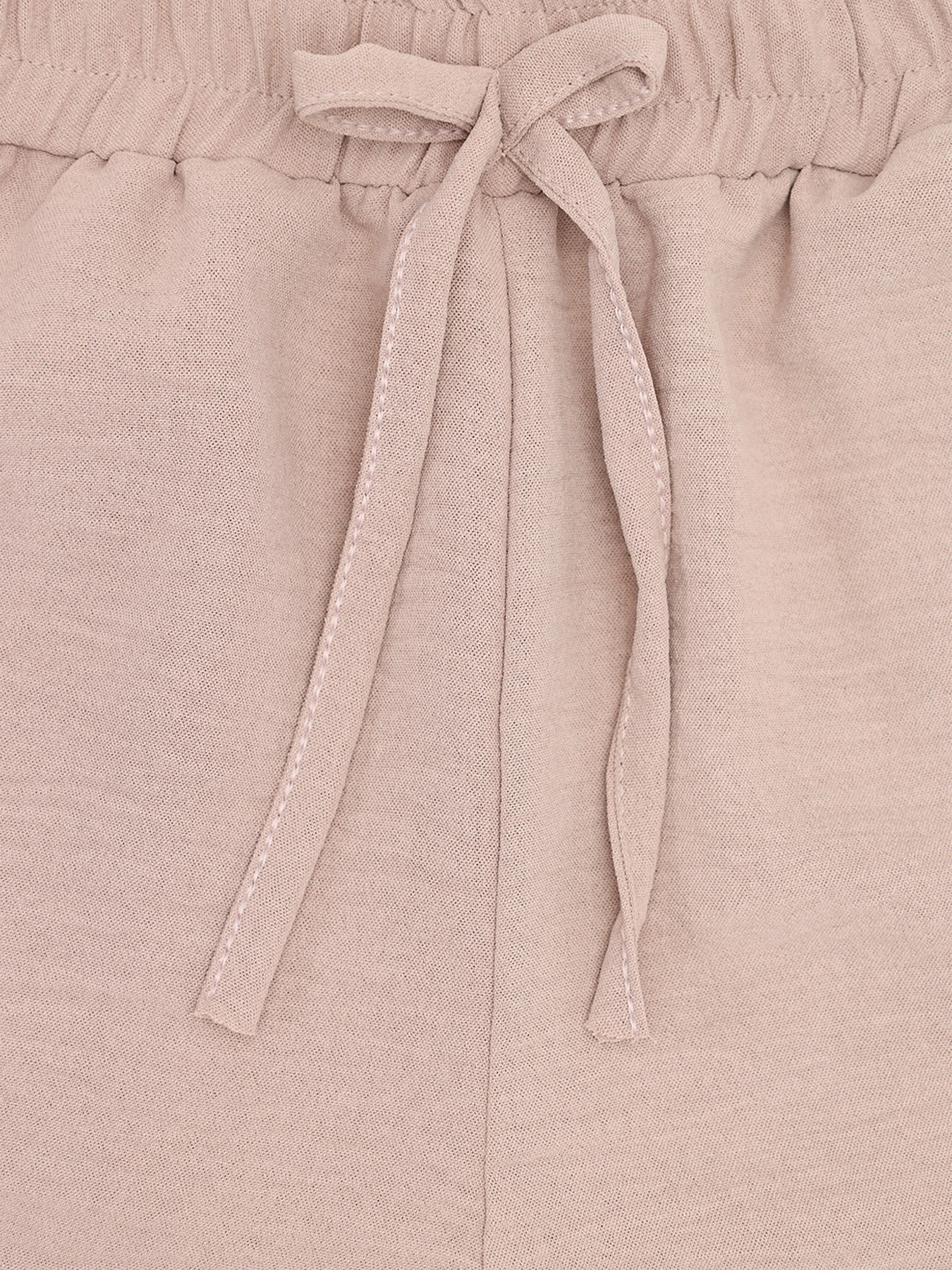 Штани повсякденні YUKI модель ЦБ-00276472 Фото