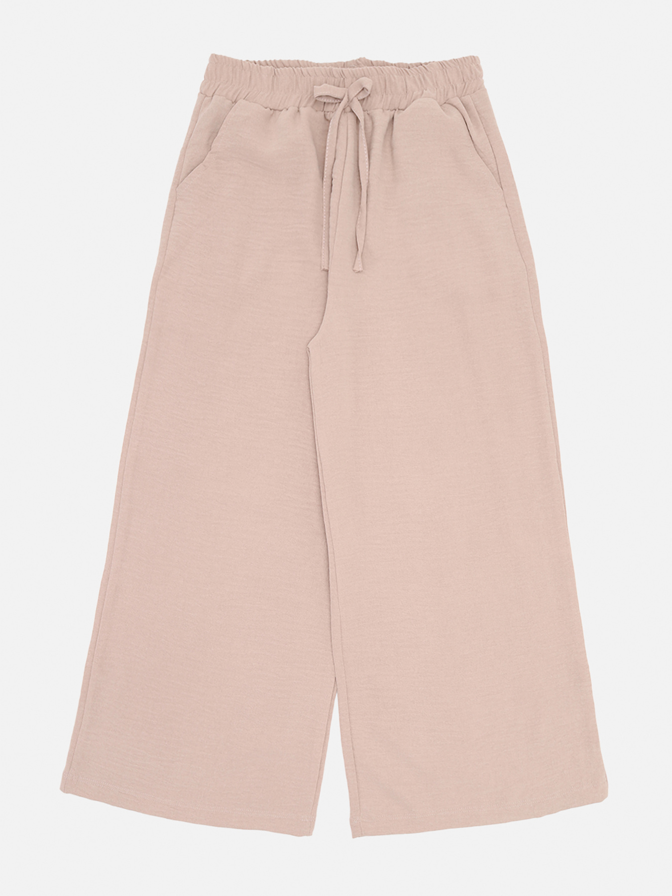 Штани повсякденні YUKI модель ЦБ-00276472 Фото