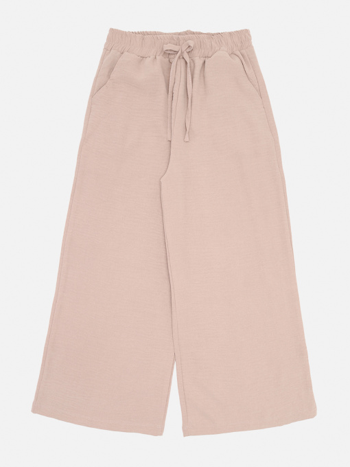 Повседневные штаны YUKI модель ЦБ-00276472 Фото