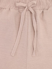 Повсякденні штани YUKI модель ЦБ-00276472 Фото