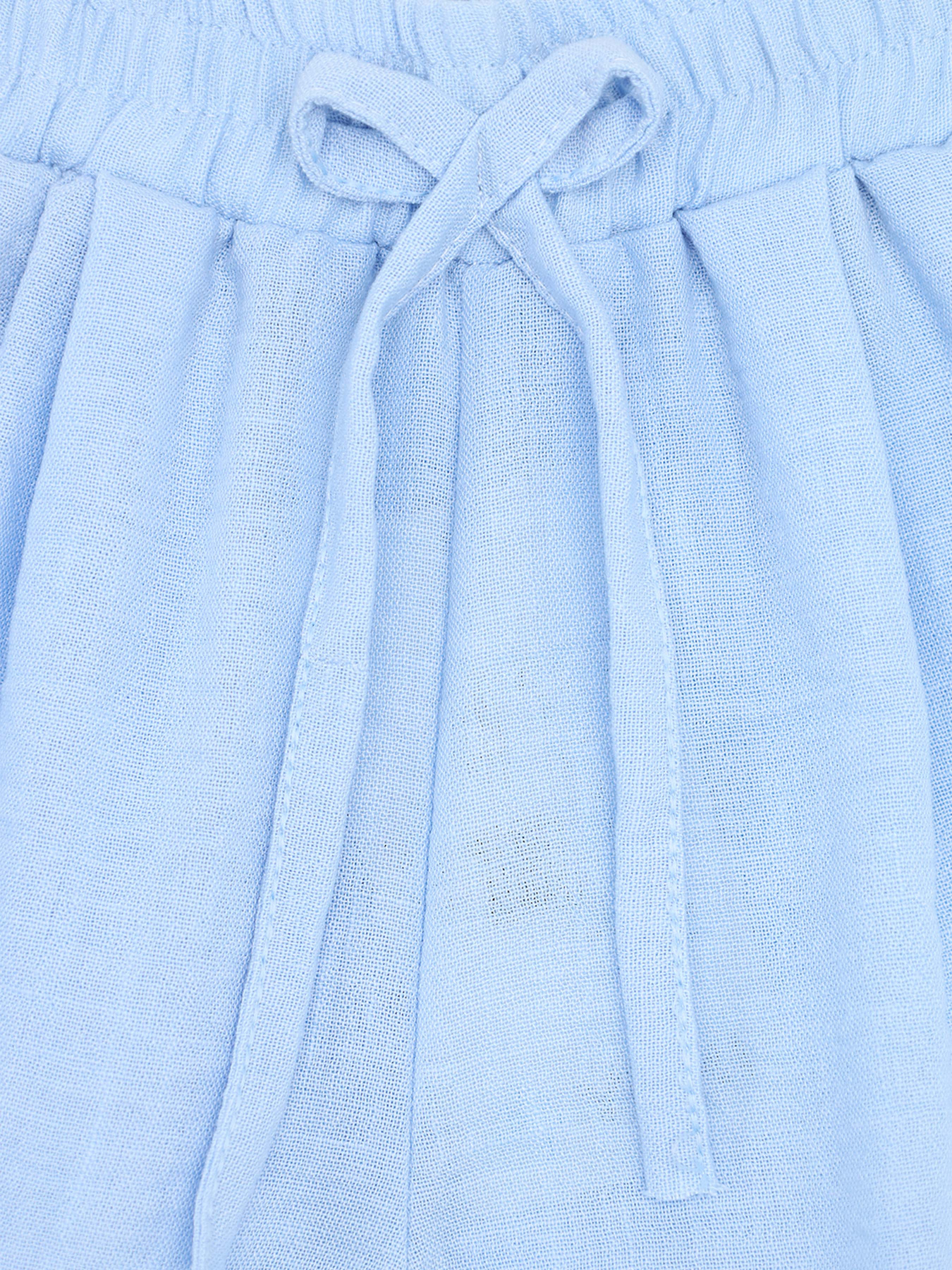 Штани повсякденні YUKI модель ЦБ-00276477 Фото