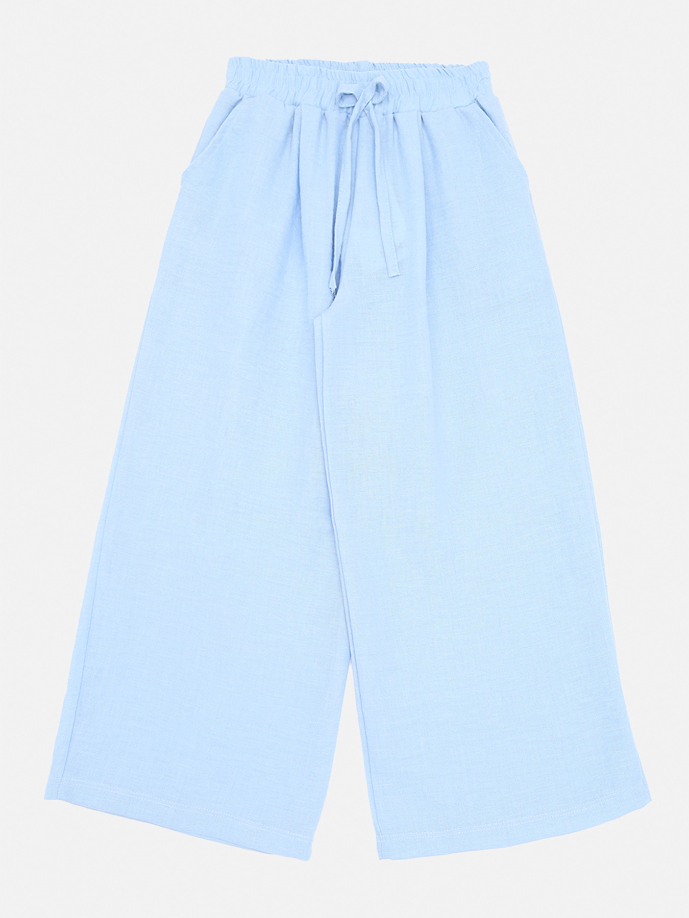 Штани повсякденні YUKI модель ЦБ-00276477 Фото