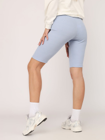 Спортивні шорти YUKI модель ЦБ-00276526 Фото