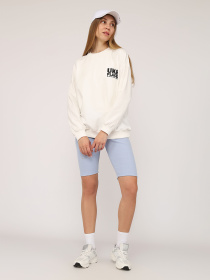 Спортивні шорти YUKI модель ЦБ-00276526 Фото