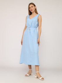 Сарафан YUKI модель ЦБ-00277416 Фото