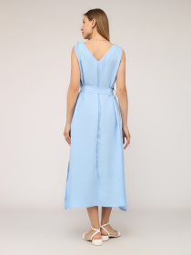 Сарафан YUKI модель ЦБ-00277416 Фото