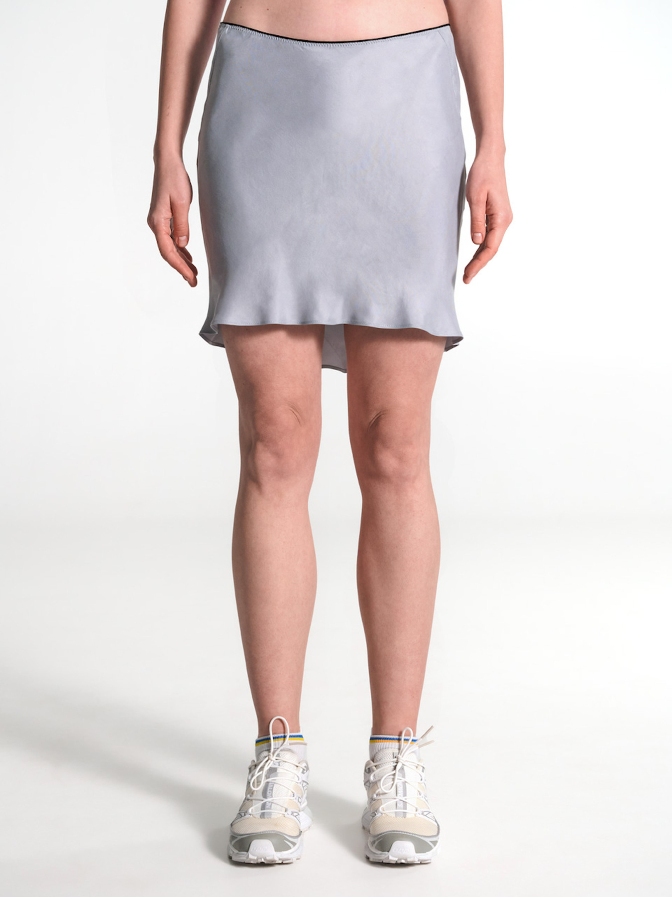 Юбка мини Act.1 модель SS25222 Фото