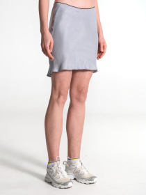 Юбка мини Act.1 модель SS25222 Юбка мини Act.1 модель SS25222 Фото