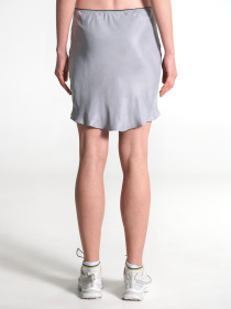 Юбка мини Act.1 модель SS25222 Юбка мини Act.1 модель SS25222 Фото