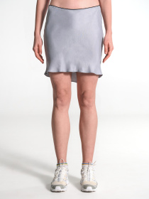 Юбка мини Act.1 модель SS25222 Юбка мини Act.1 модель SS25222 Фото