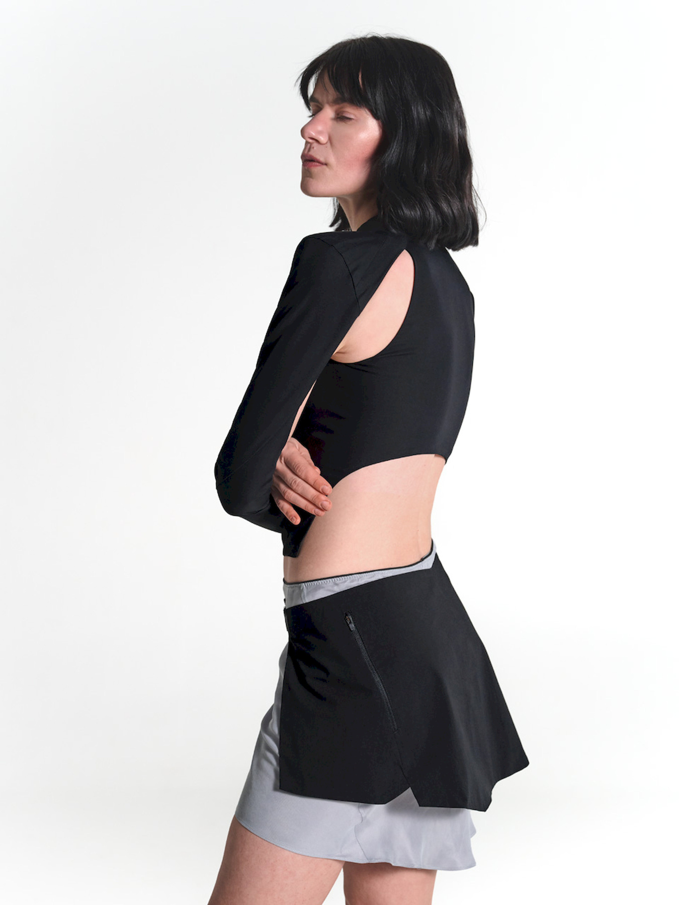 Топ Act.1 модель SS25111 Фото