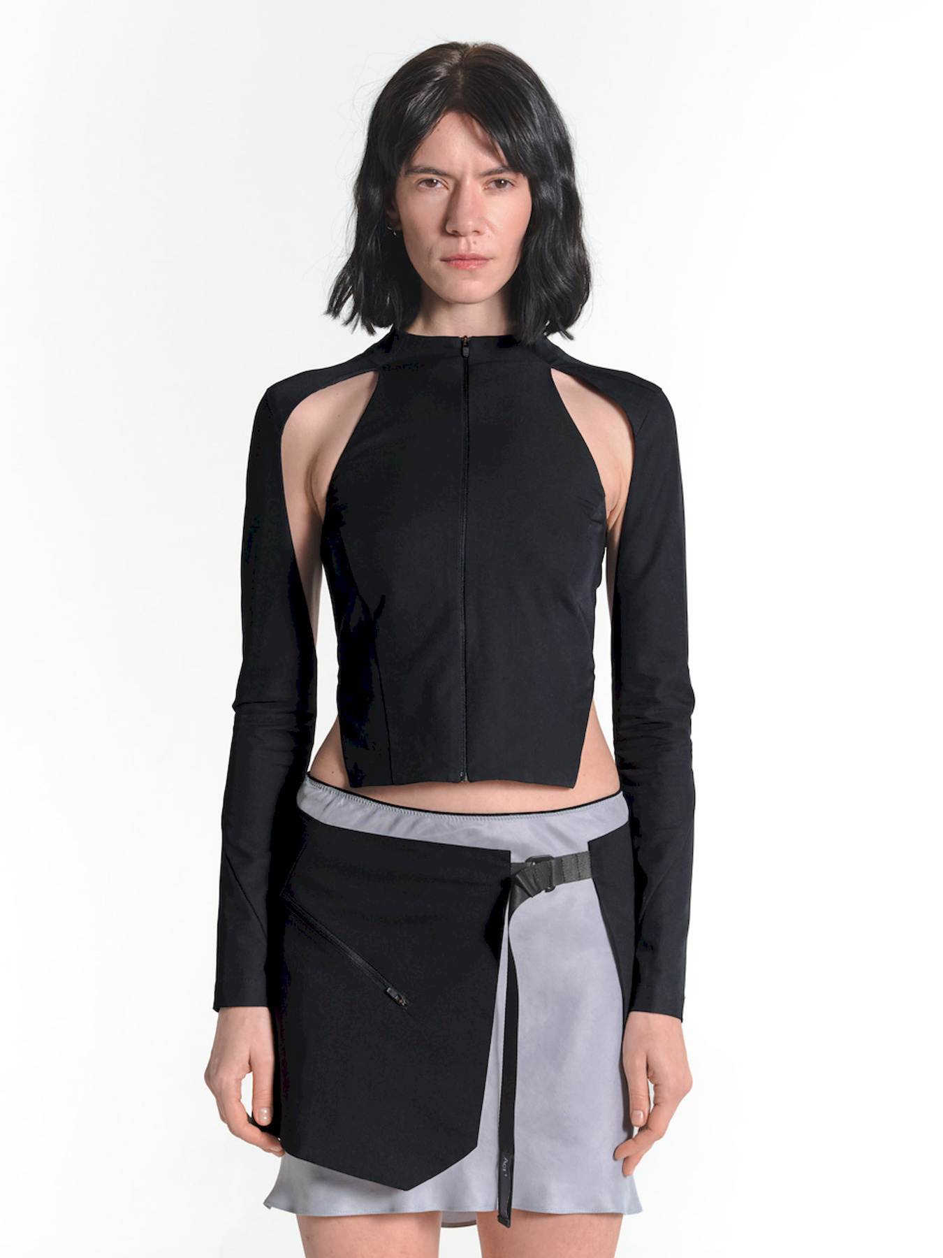 Топ Act.1 модель SS25111 Фото