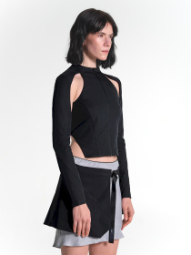 Топ Act.1 модель SS25111 Топ Act.1 модель SS25111 Фото