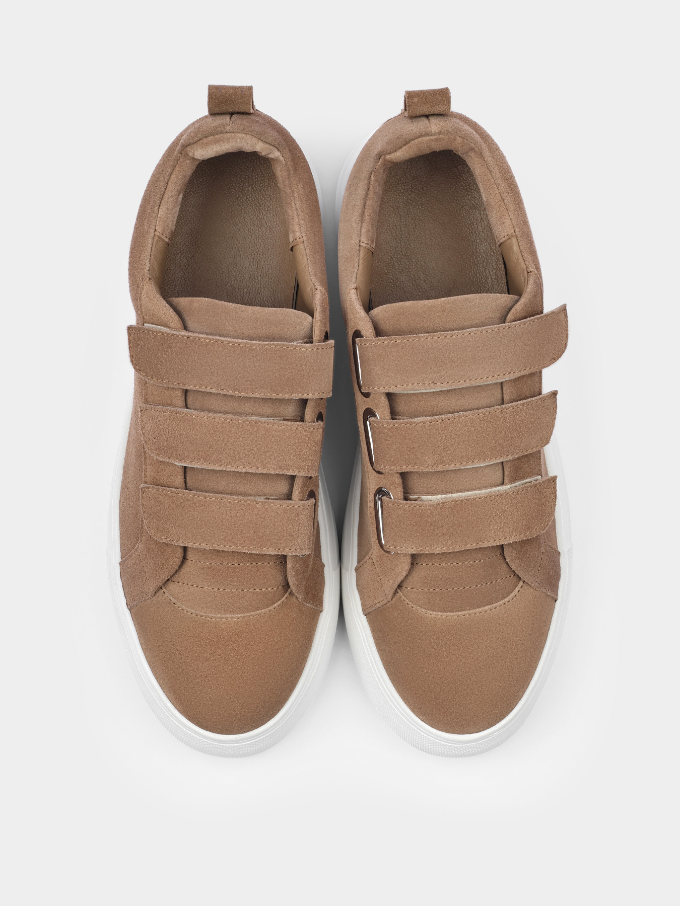 Кеды низкие Horton Settanta модель 1011-54 Фото