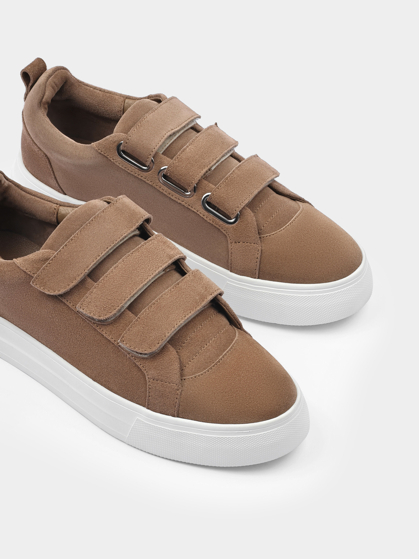 Кеды низкие Horton Settanta модель 1011-54 Фото