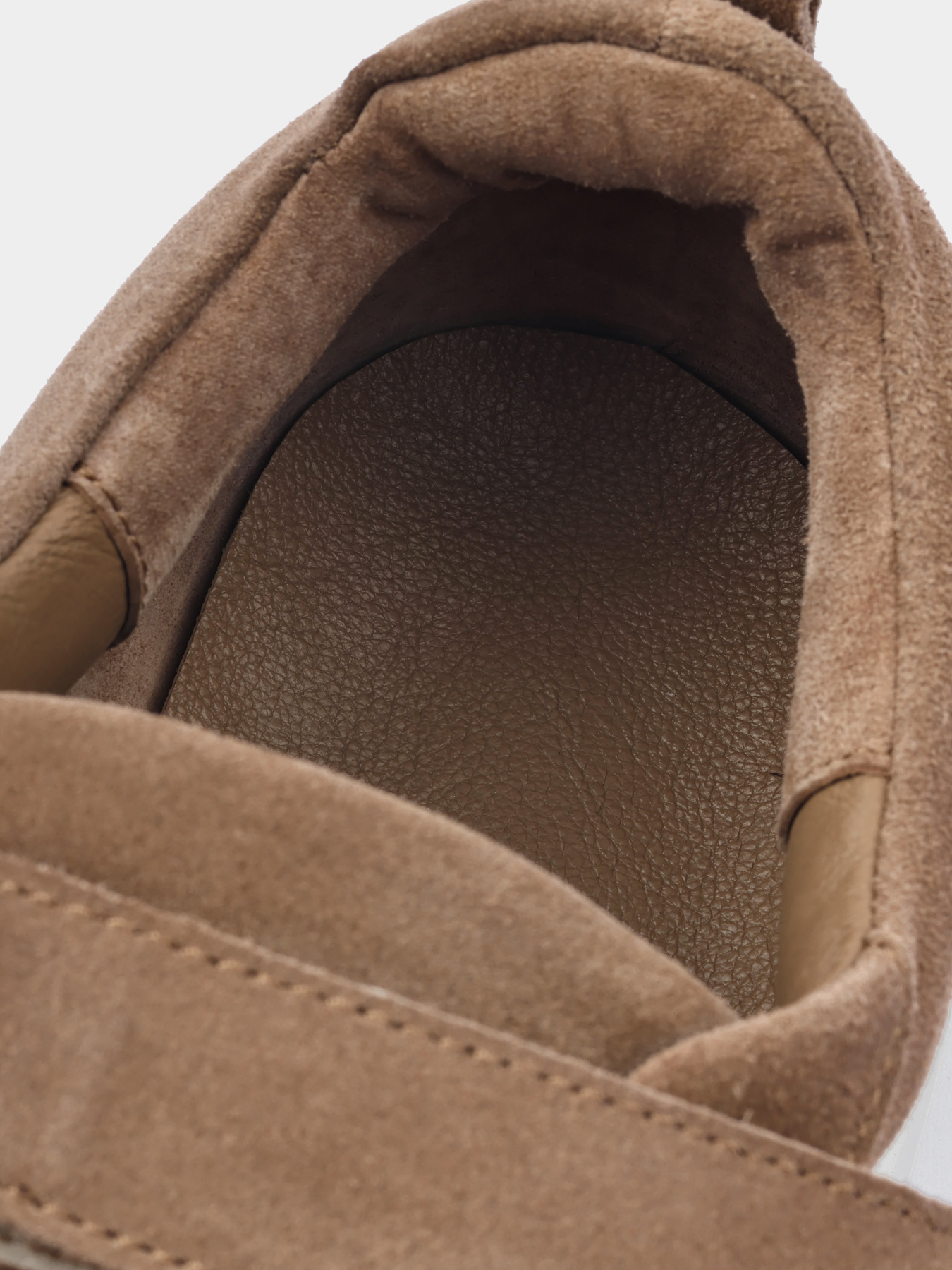 Кеды низкие Horton Settanta модель 1011-54 Фото