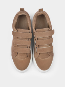 Кеди низькі Horton Settanta модель 1011-54 Кеди низькі Horton Settanta модель 1011-54 Фото