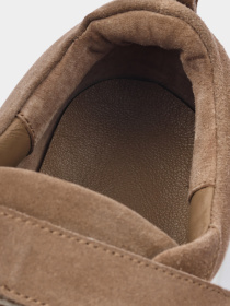 Кеди низькі Horton Settanta модель 1011-54 Кеди низькі Horton Settanta модель 1011-54 Фото