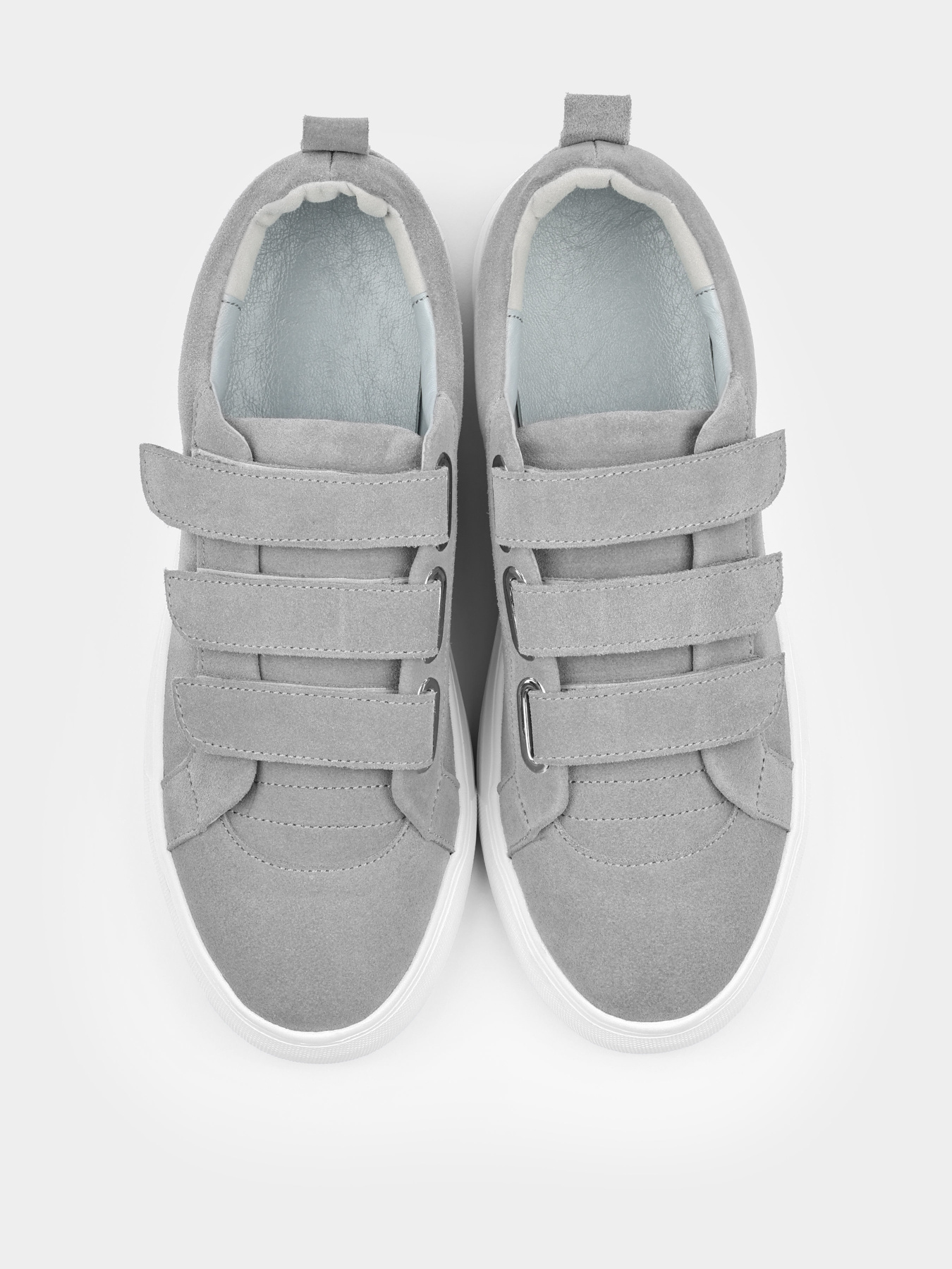 Кеды низкие Horton Settanta модель 1011-57 Фото