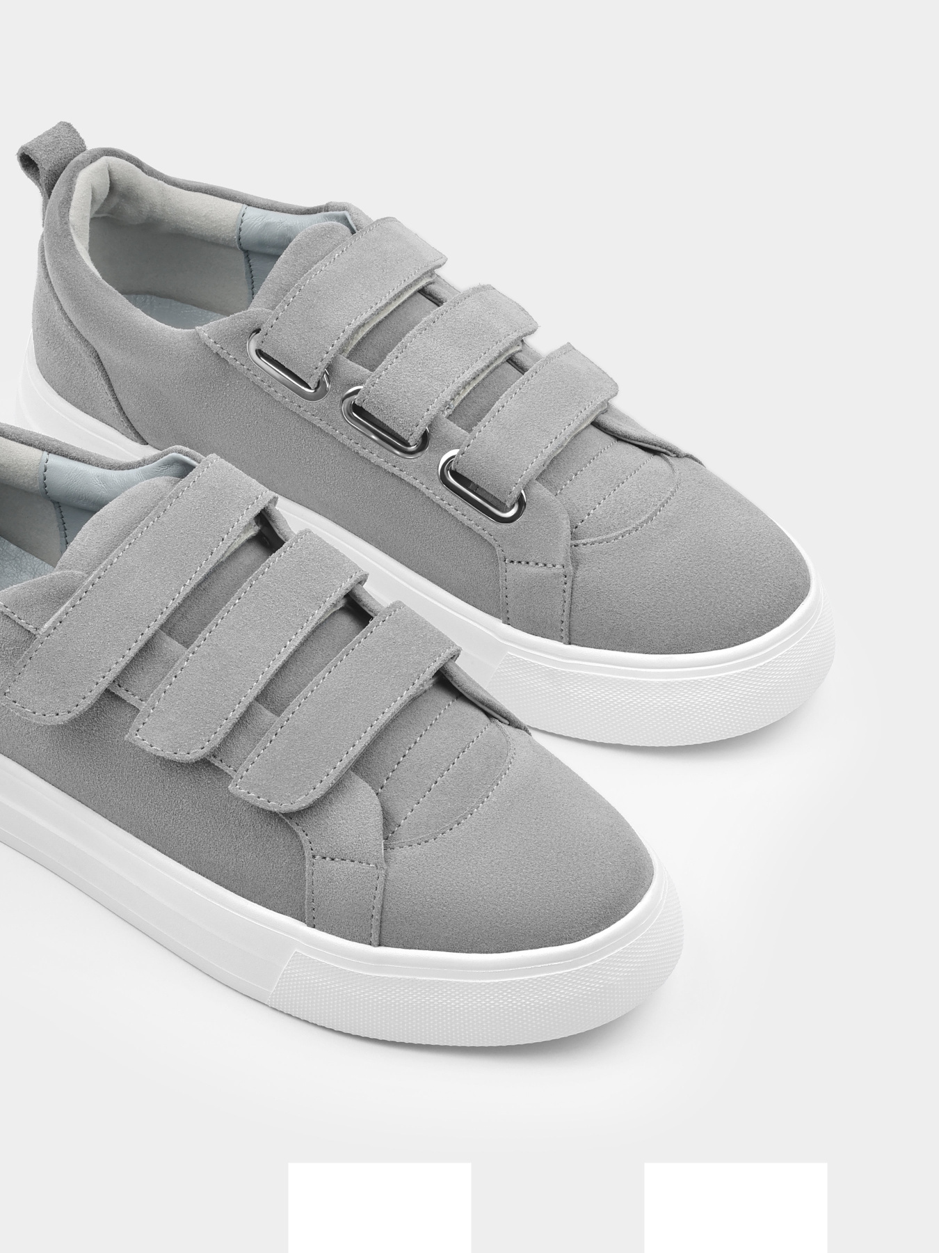 Кеды низкие Horton Settanta модель 1011-57 Фото