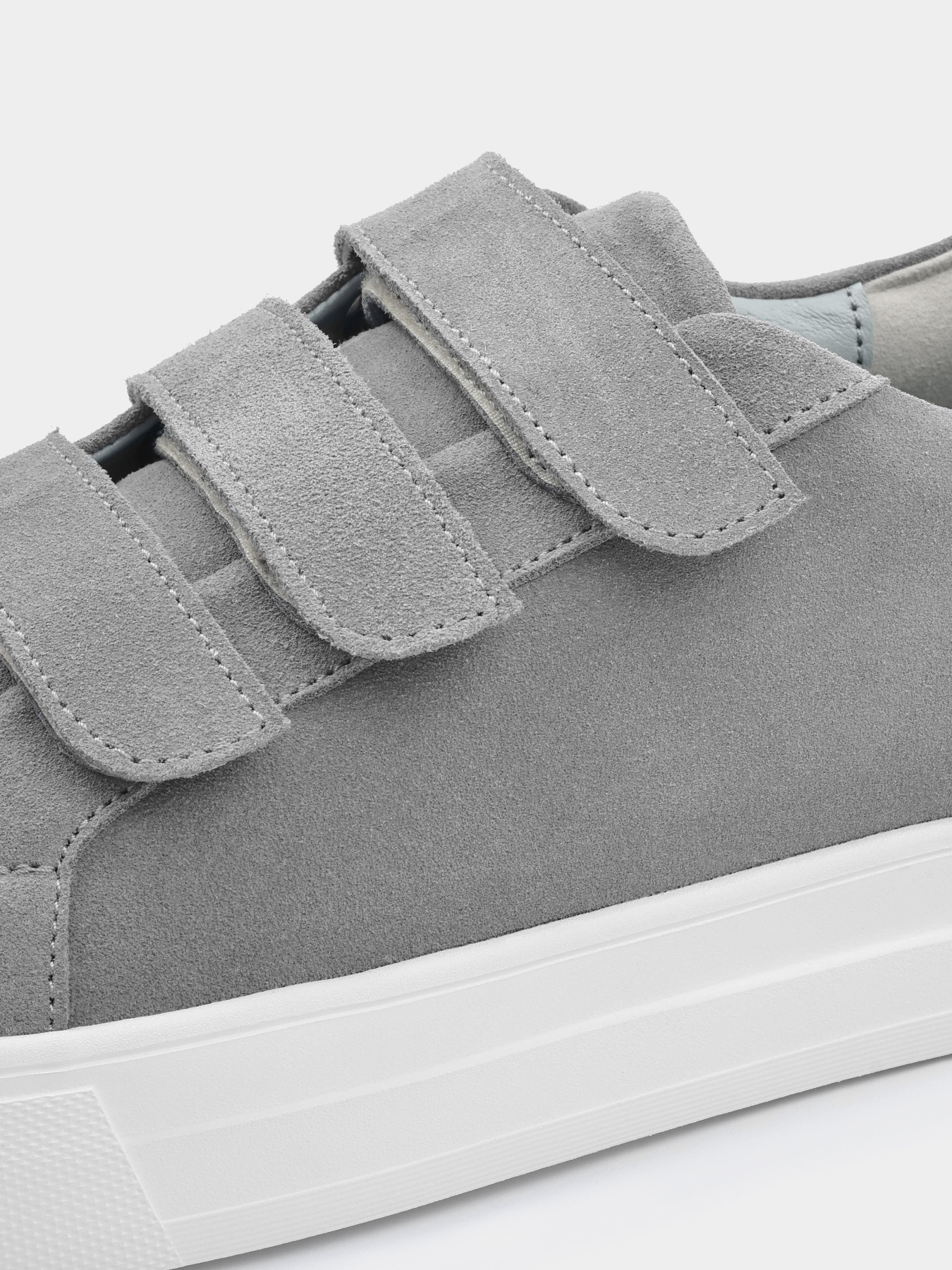 Кеди низькі Horton Settanta модель 1011-57 Фото