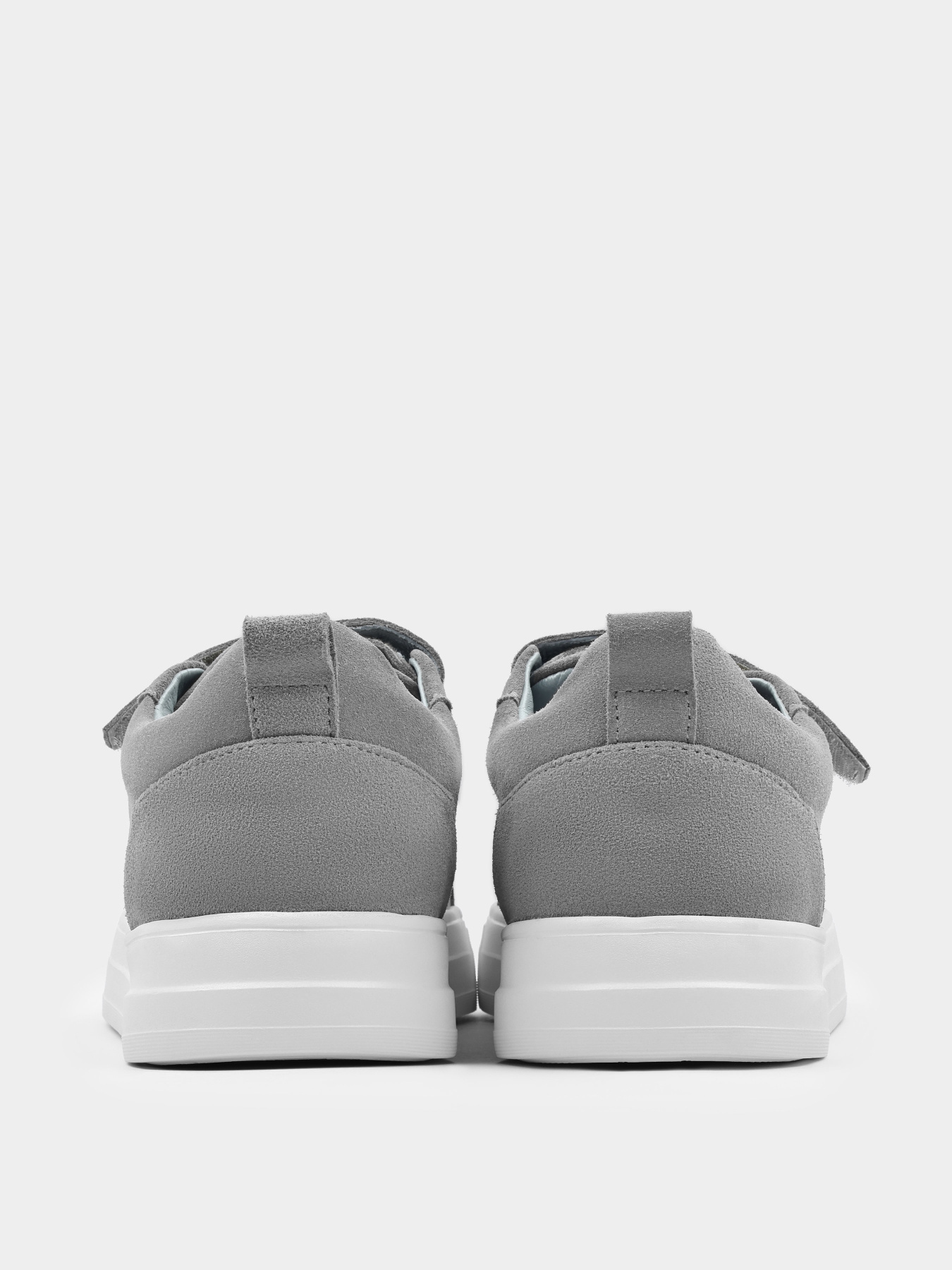 Кеди низькі Horton Settanta модель 1011-57 Фото