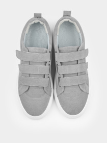 Кеди низькі Horton Settanta модель 1011-57 Фото