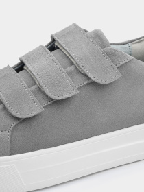 Кеди низькі Horton Settanta модель 1011-57 Фото