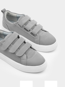 Кеди низькі Horton Settanta модель 1011-57 Фото