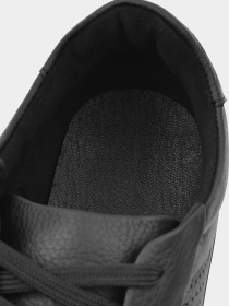 Кеды низкие Horton Forli модель 1017-1 Фото