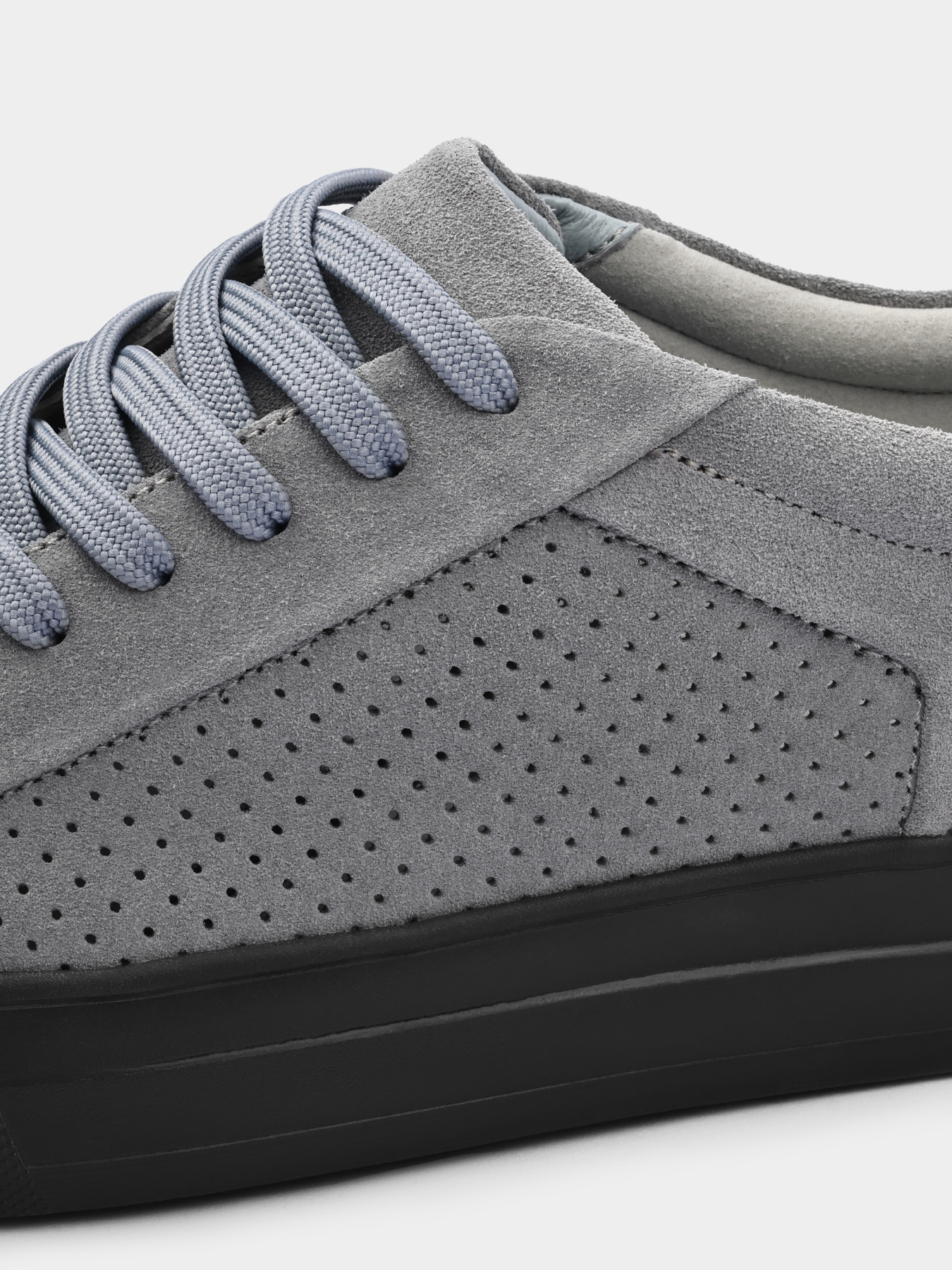 Кеди низькі Horton Forli модель 1017-6 Фото