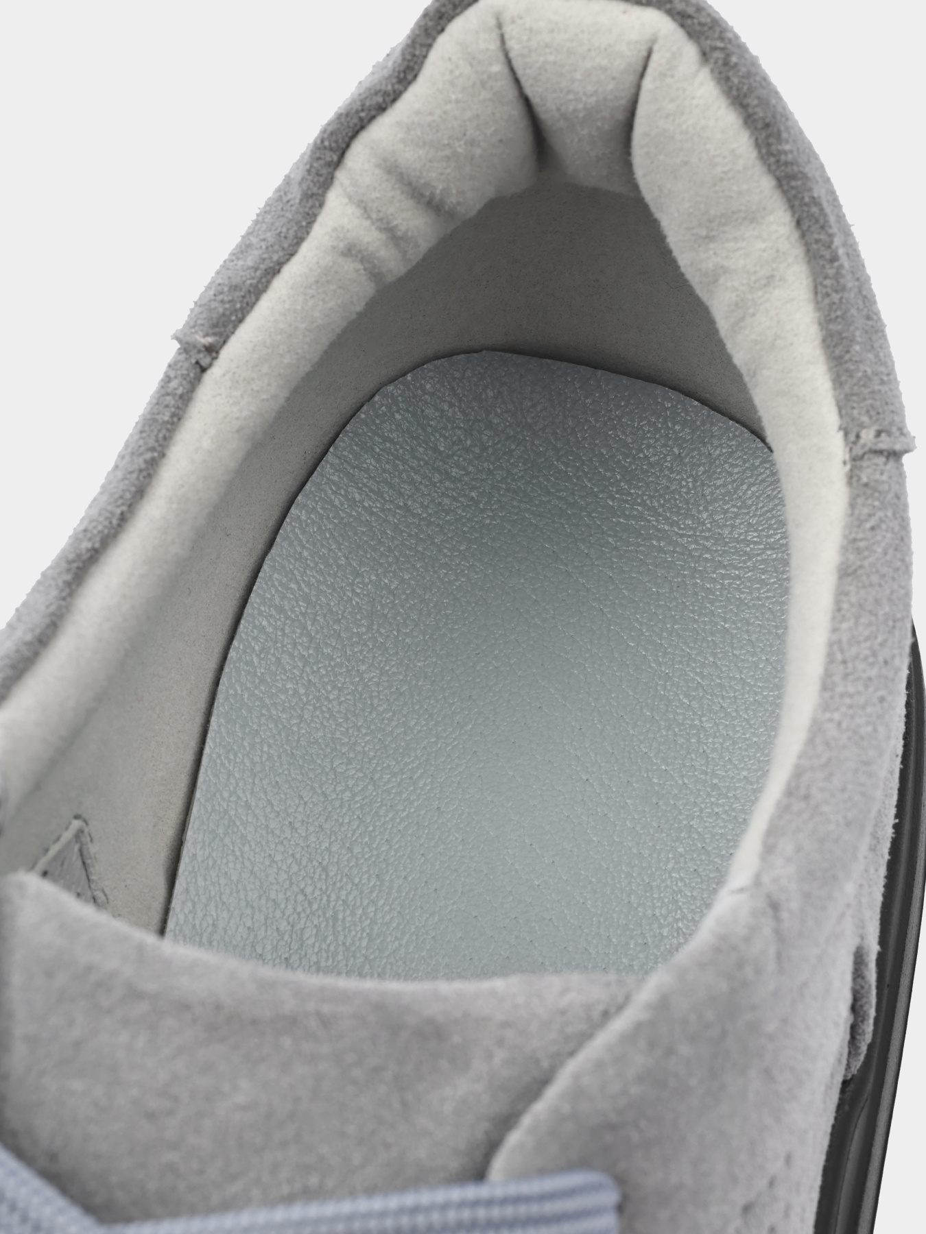 Кеды низкие Horton Forli модель 1017-6 Фото