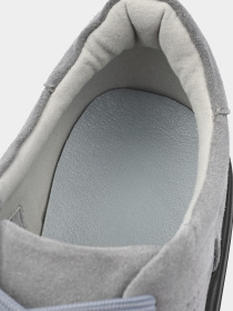 Кеды низкие Horton Forli модель 1017-6 Фото