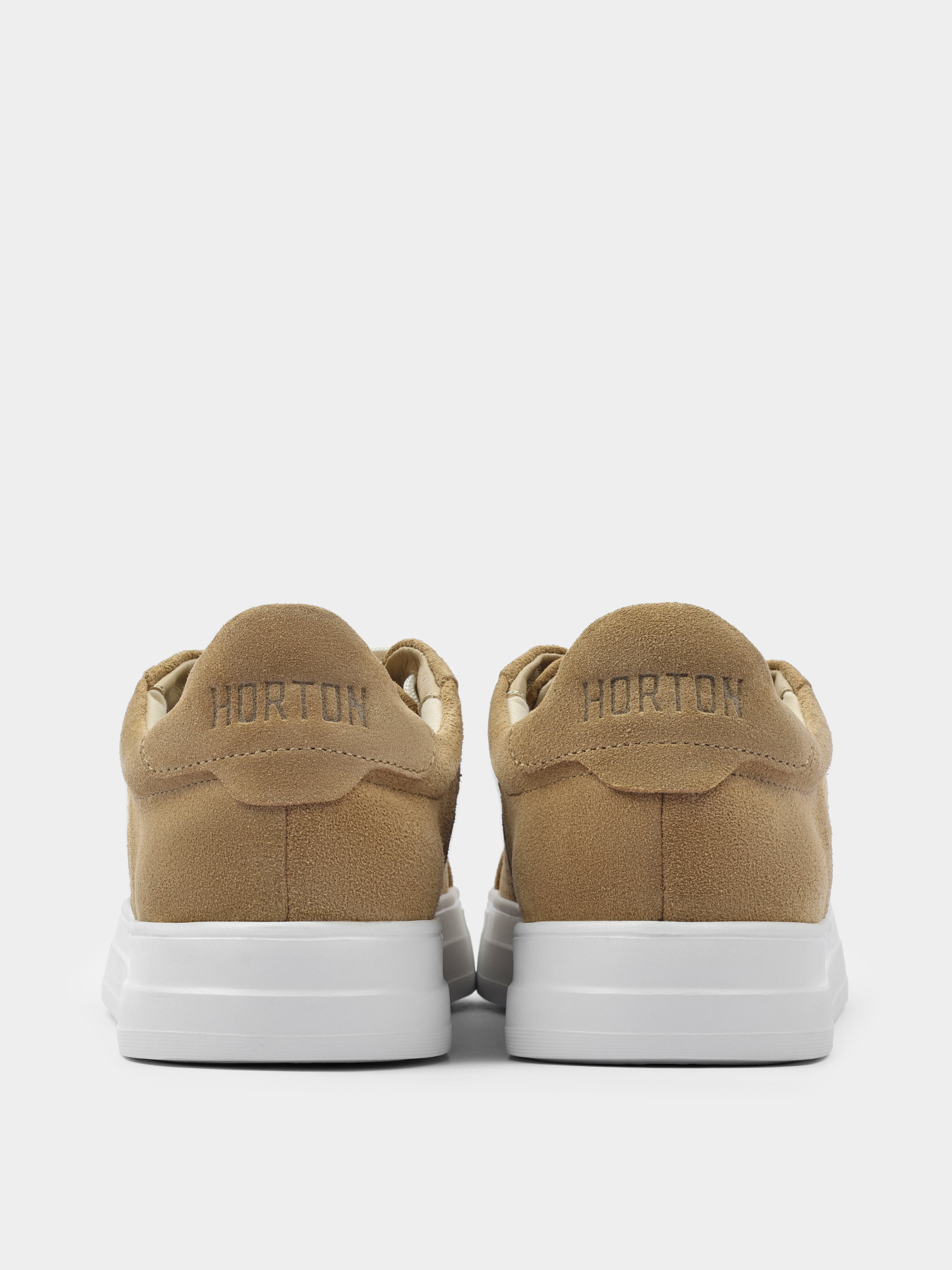 Кеды низкие Horton Forli модель 1017-9 Фото