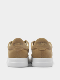 Кеды низкие Horton Forli модель 1017-9 Фото