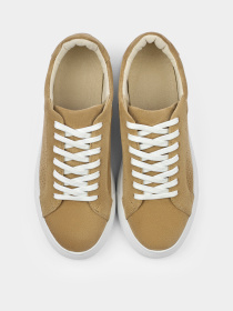 Кеды низкие Horton Forli модель 1017-9 Фото