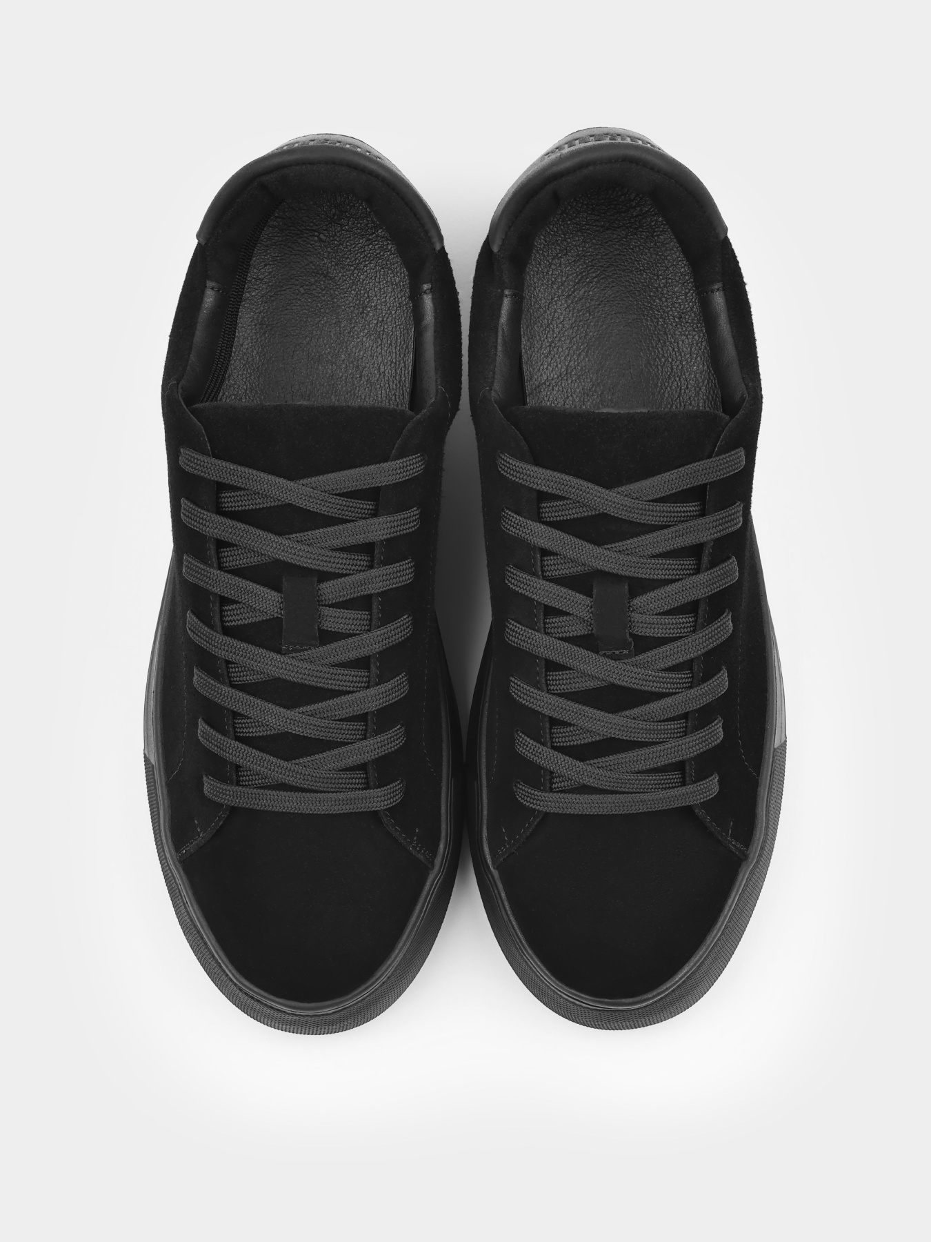 Кеды низкие Horton Cento модель 1023-81 Фото