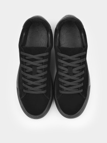 Кеды низкие Horton Cento модель 1023-81 Фото