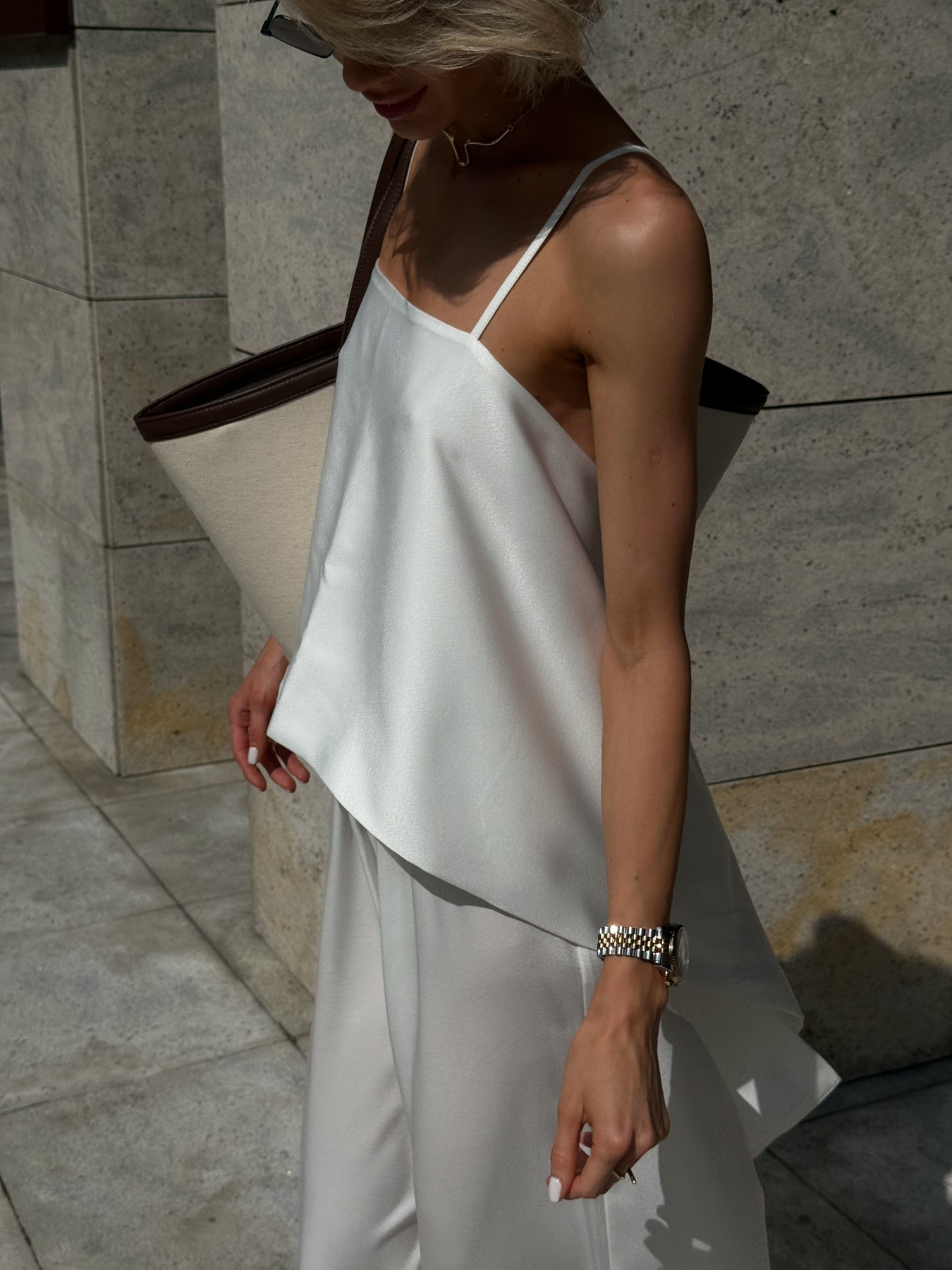 Костюм Jadone Fashion модель Single_Milk_Costume Костюм Jadone Fashion модель Single_Milk_Costume Фото