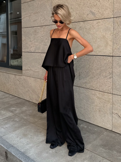 Костюм Jadone Fashion модель Single_Black_Costume - фото