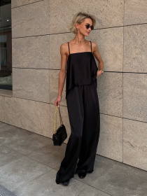 Костюм Jadone Fashion модель Single_Black_Costume Фото