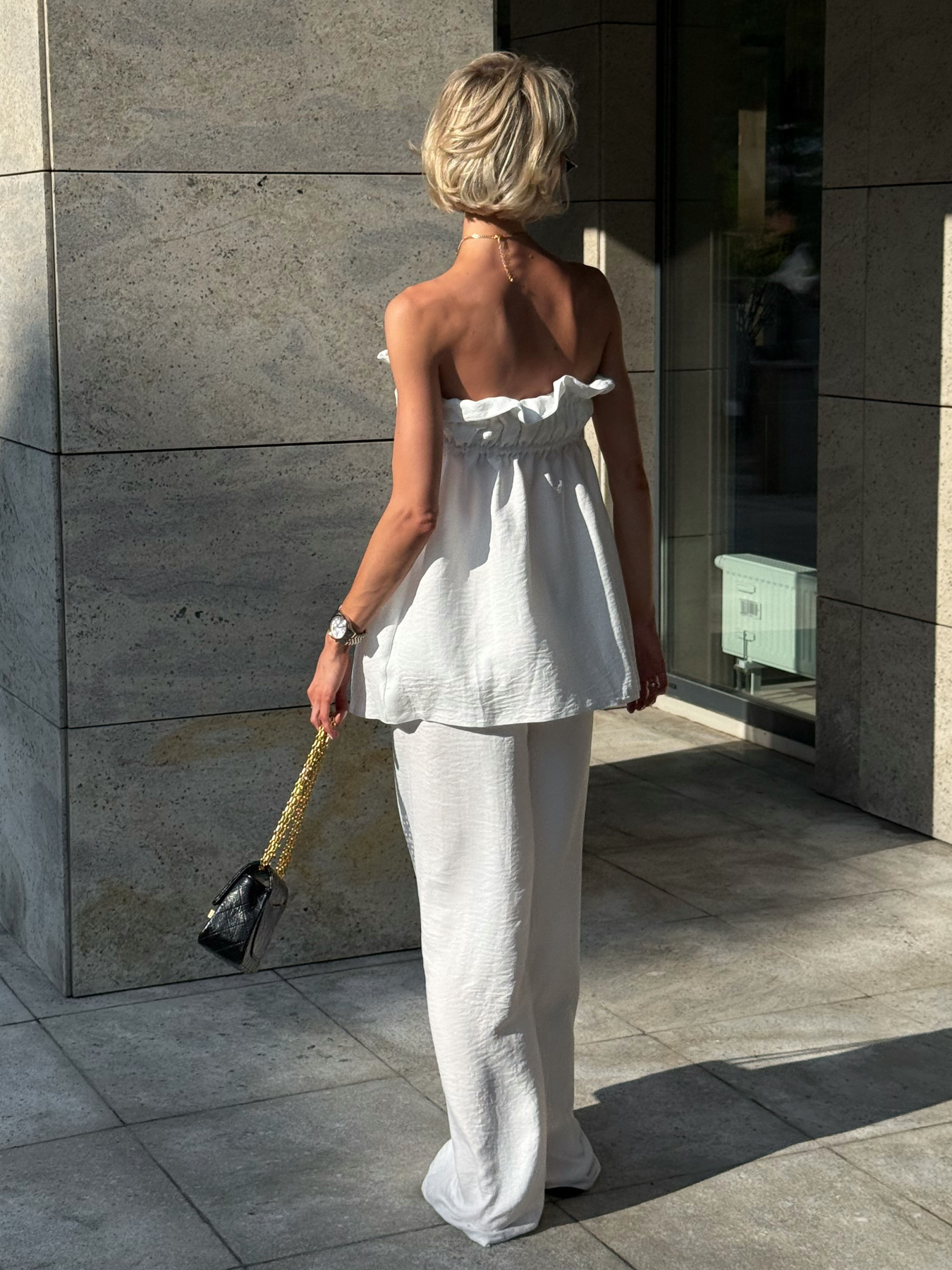 Костюм Jadone Fashion модель Hannah_Milk_Costume Фото