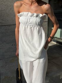 Костюм Jadone Fashion модель Hannah_Milk_Costume Фото