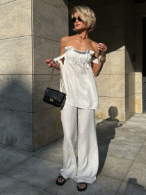 Костюм Jadone Fashion модель Hannah_Milk_Costume Фото