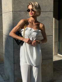 Костюм Jadone Fashion модель Hannah_Milk_Costume Фото