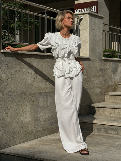 Костюм Jadone Fashion модель Yuxi_milky_Costume - фото