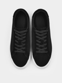 Кеды низкие Horton Dovera модель 1036-3 Фото