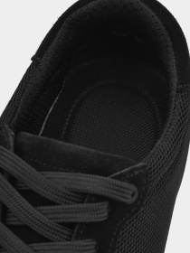 Кеды низкие Horton Dovera модель 1036-3 Фото