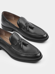 Лоферы Horton Frandi модель 5018-1 Фото